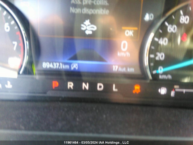 Ford Explorer Limited 2021 1FMSK8FH7MGB18876 Image 15