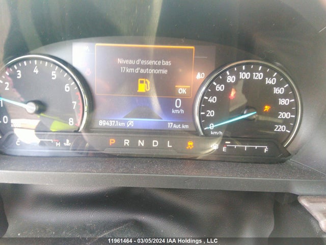 Ford Explorer Limited 2021 1FMSK8FH7MGB18876 Image 7