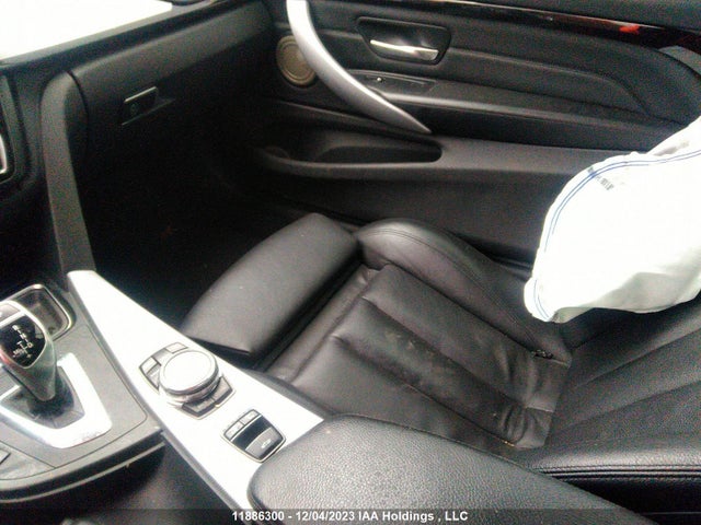 Aukcja sprzedaży 2014 Bmw 4 Series 435i, vin: WBA3T3C5XEJ876442, numer aukcji: 11886300