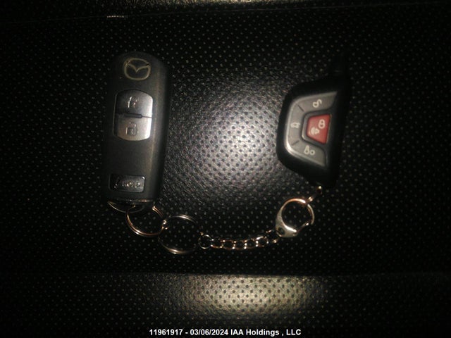 JM3KE4DY7E0398646 Mazda CX-5 GT