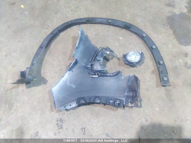JM3KE4DY7E0398646 Mazda CX-5 GT