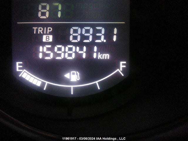 JM3KE4DY7E0398646 Mazda CX-5 GT