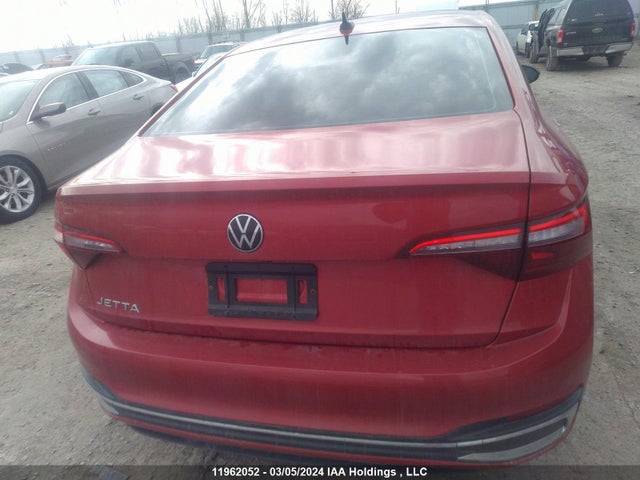 3VWGM7BU9NM002035 Volkswagen Jetta