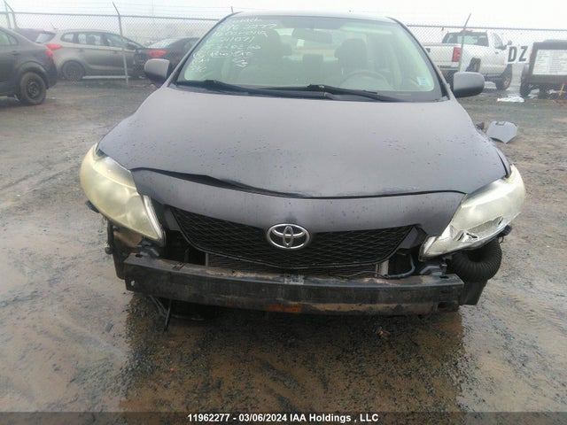 Aukcja sprzedaży 2010 Toyota Corolla S/le/xle, vin: 2T1BU4EE2AC211071, numer aukcji: 11962277
