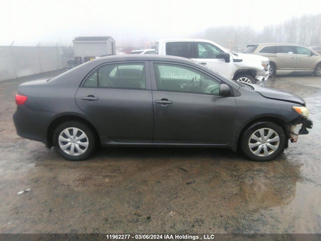 Aukcja sprzedaży 2010 Toyota Corolla S/le/xle, vin: 2T1BU4EE2AC211071, numer aukcji: 11962277