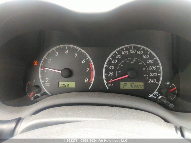 Aukcja sprzedaży 2010 Toyota Corolla S/le/xle, vin: 2T1BU4EE2AC211071, numer aukcji: 11962277