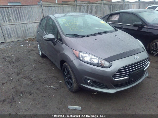 2014 3FADP4EJ0EM105802 головне зображення