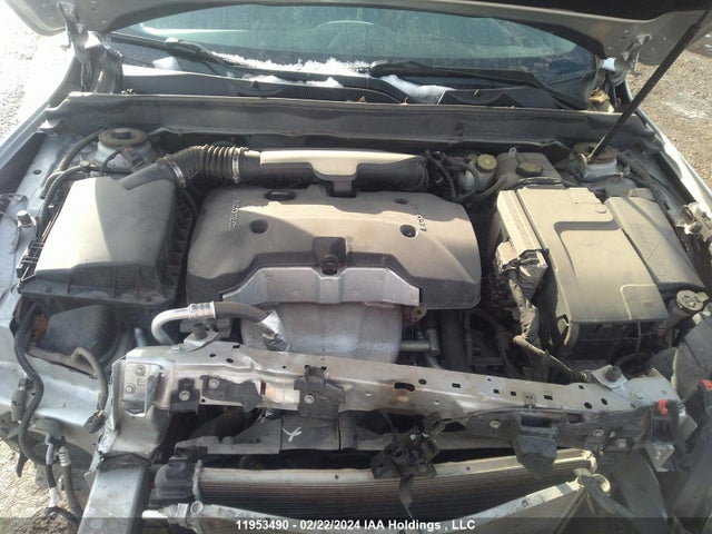 1G11C5SL9EF248373 Chevrolet Malibu