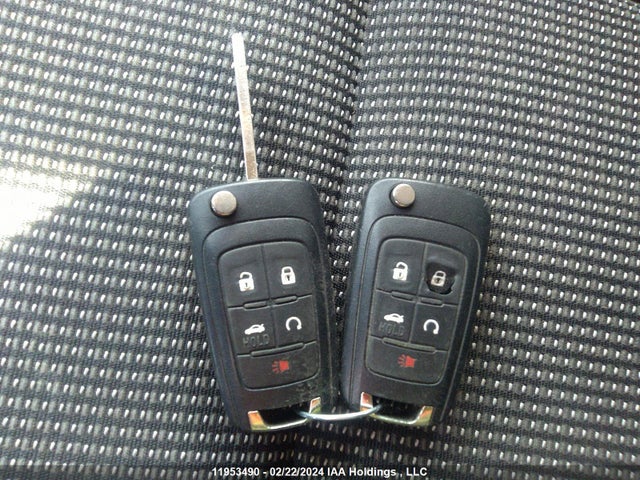 1G11C5SL9EF248373 Chevrolet Malibu