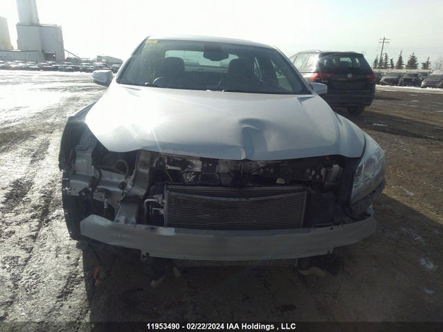 1G11C5SL9EF248373 Chevrolet Malibu