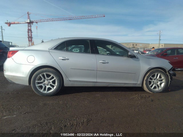 1G11C5SL9EF248373 Chevrolet Malibu