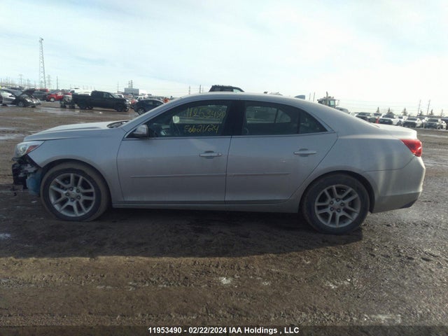1G11C5SL9EF248373 Chevrolet Malibu
