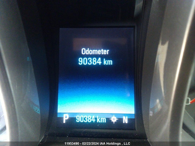 1G11C5SL9EF248373 Chevrolet Malibu