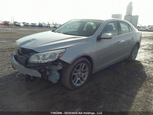 1G11C5SL9EF248373 Chevrolet Malibu