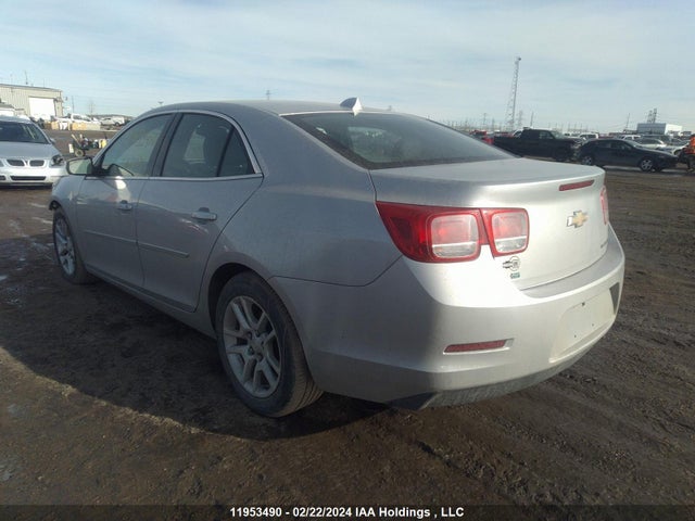 1G11C5SL9EF248373 Chevrolet Malibu