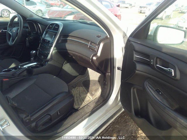 1G11C5SL9EF248373 Chevrolet Malibu