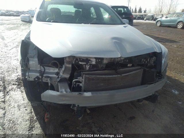 1G11C5SL9EF248373 Chevrolet Malibu