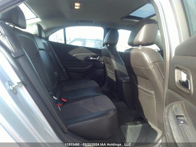 1G11C5SL9EF248373 Chevrolet Malibu