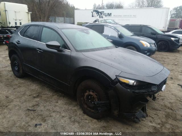 Auction sale of the 2022 Mazda Cx-30 Preferred, vin: 3MVDMBCL2NM413502, lot number: 11962489