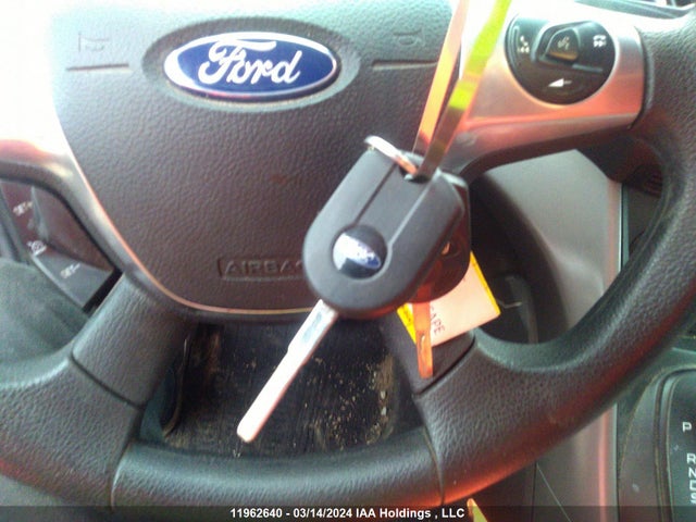 2016 Ford Escape მანქანა იყიდება აუქციონზე, vin: 1FMCU9G91GUB26683, აუქციონის ნომერი: 11962640