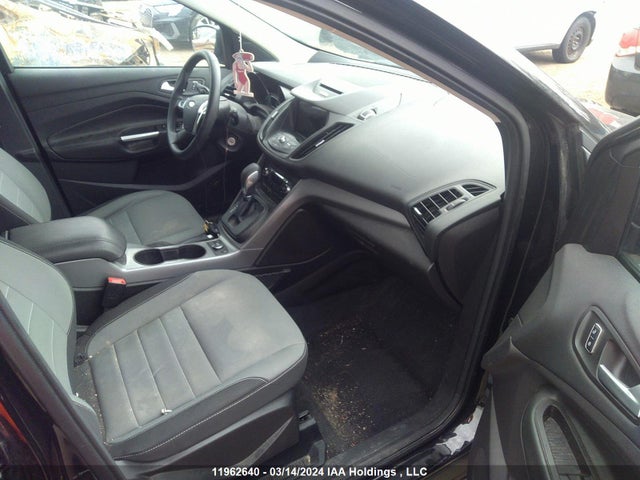 2016 Ford Escape მანქანა იყიდება აუქციონზე, vin: 1FMCU9G91GUB26683, აუქციონის ნომერი: 11962640