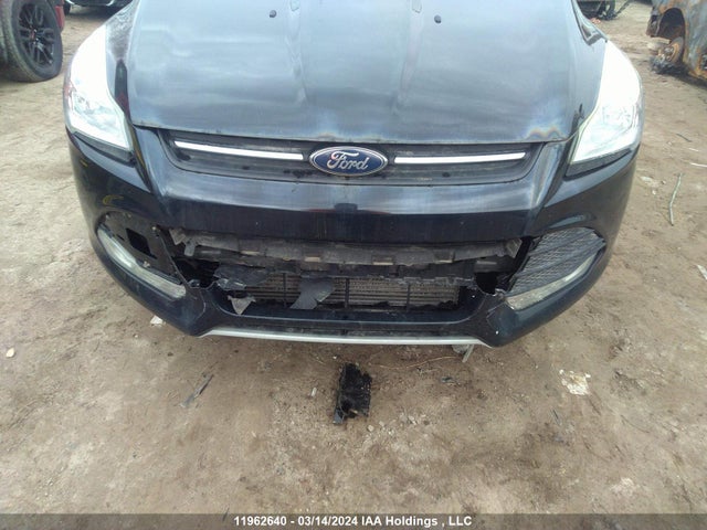 2016 Ford Escape მანქანა იყიდება აუქციონზე, vin: 1FMCU9G91GUB26683, აუქციონის ნომერი: 11962640