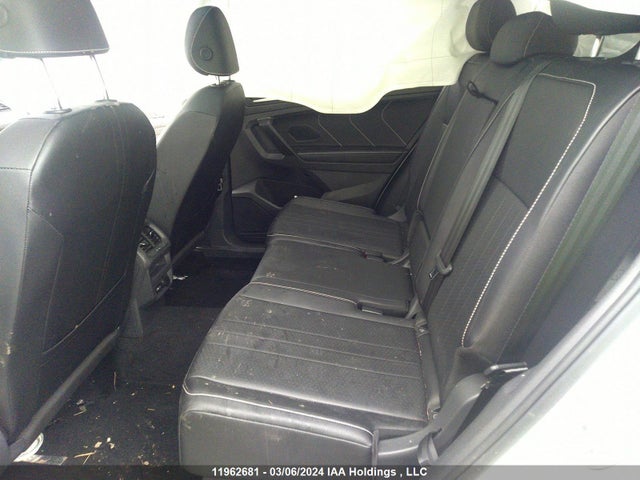 3VV8B7AX4PM005888 Volkswagen Tiguan