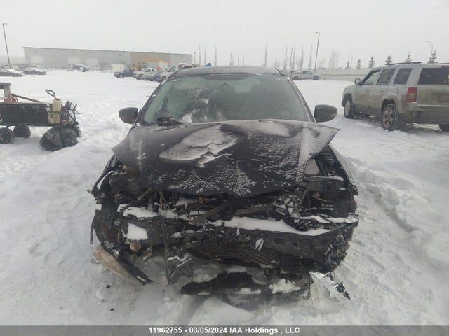 Ford Focus Titanium 2014 1FADP3N20EL261214 Image 12