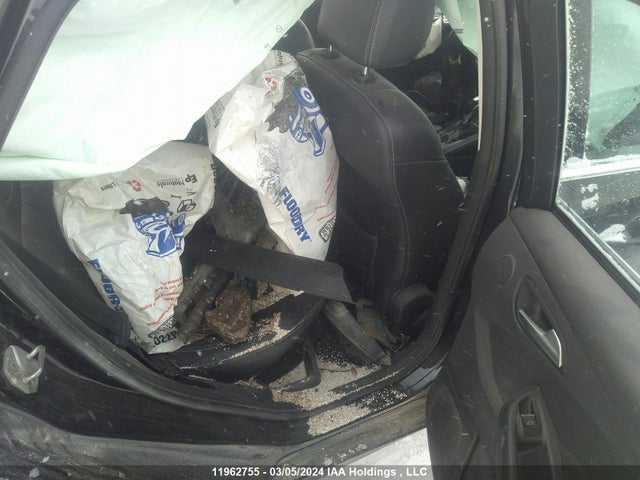 Ford Focus Titanium 2014 1FADP3N20EL261214 Image 8