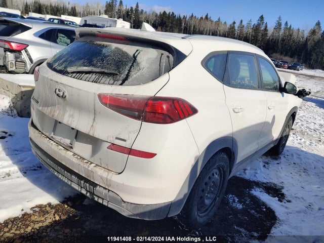 Hyundai Tucson Preferred 2019 KM8J3CA49KU999983 Image 5