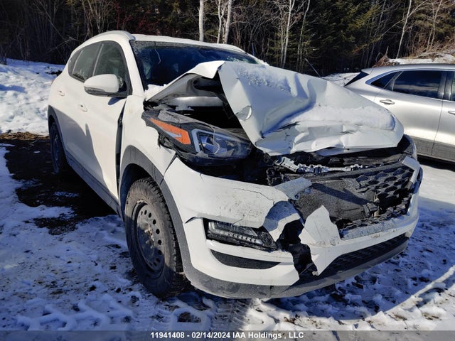 Hyundai Tucson Preferred 2019 KM8J3CA49KU999983 Image 7