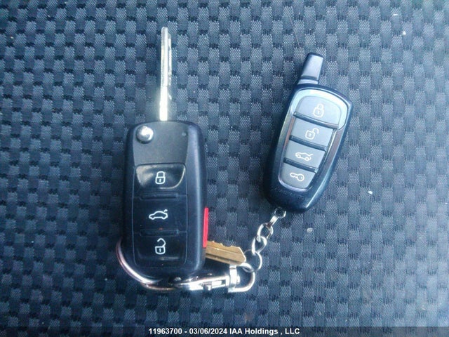 3VW2K7AJ1EM256992 Volkswagen JETTA SEDAN