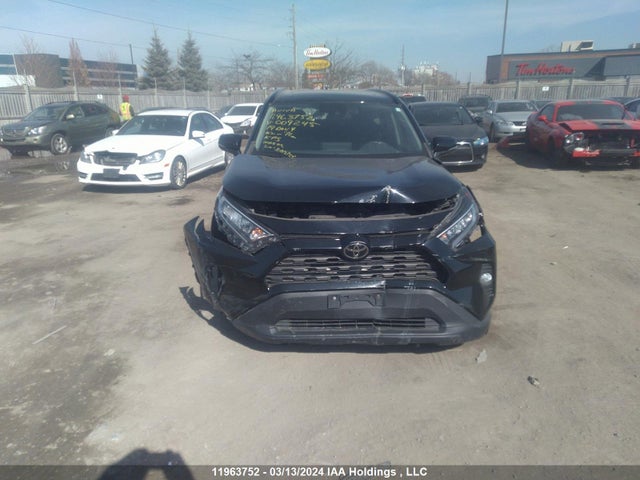 Toyota Rav4 Xle 2019 2T3R1RFV4KW009245 Image 12