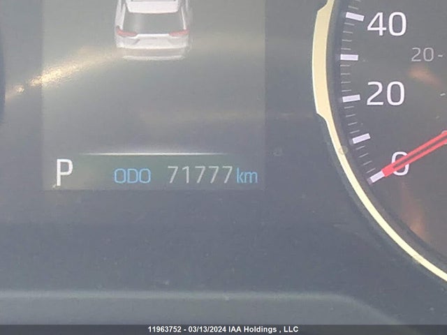 Toyota Rav4 Xle 2019 2T3R1RFV4KW009245 Image 15