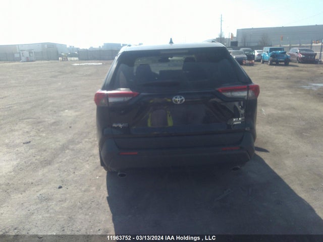 Toyota Rav4 Xle 2019 2T3R1RFV4KW009245 Image 16