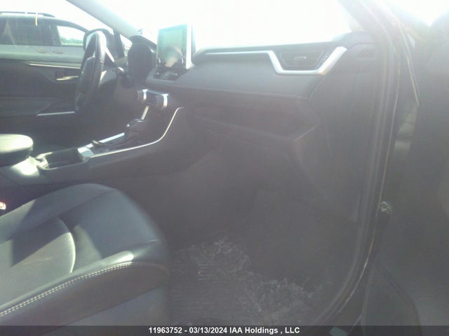 Toyota Rav4 Xle 2019 2T3R1RFV4KW009245 Image 5