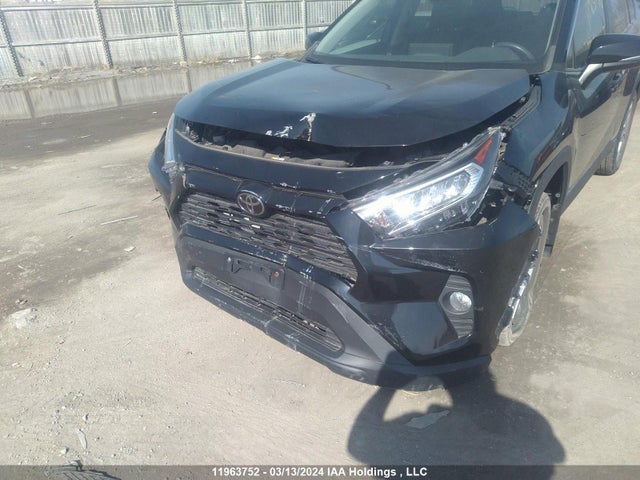 Toyota Rav4 Xle 2019 2T3R1RFV4KW009245 Image 6