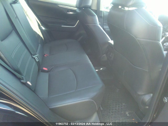 Toyota Rav4 Xle 2019 2T3R1RFV4KW009245 Image 8