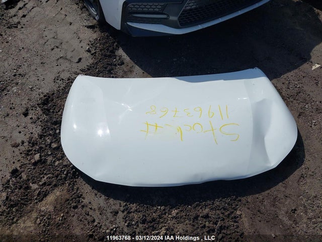Toyota Corolla Se/xse 2020 5YFB4RBE6LP005966 Image 12