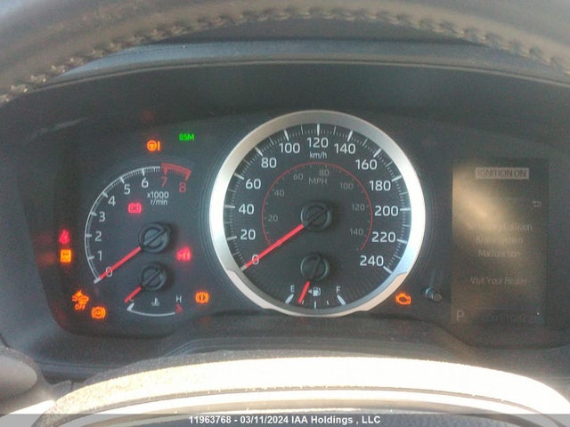 Toyota Corolla Se/xse 2020 5YFB4RBE6LP005966 Image 15