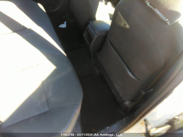 Toyota Corolla Se/xse 2020 5YFB4RBE6LP005966 Image 8