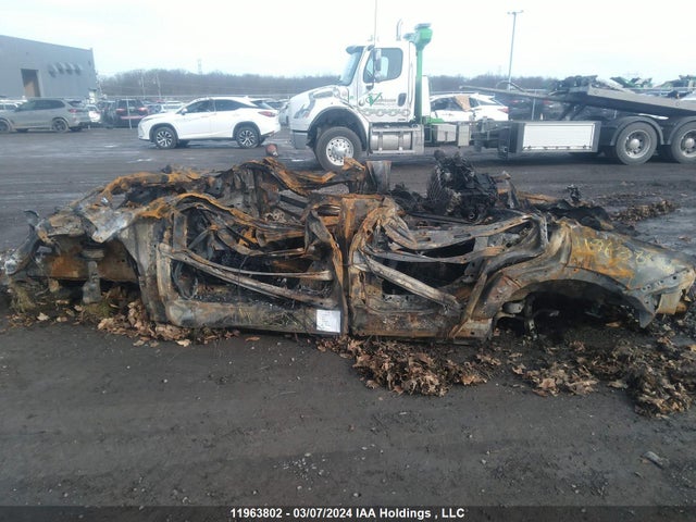 Ford Mustang Mach-E 2021 3FMTK1SSXMMA51452 Image 14