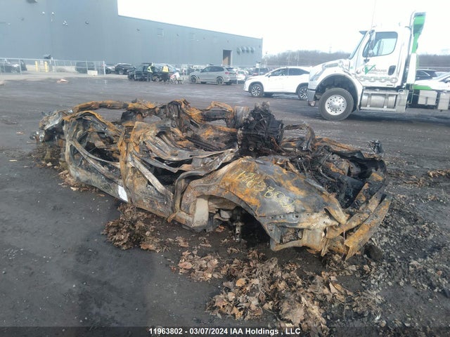 Ford Mustang Mach-E 2021 3FMTK1SSXMMA51452 Image 3