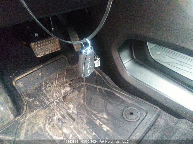 Chevrolet Bolt Euv Premier 2023 1G1FZ6S08P4114310 Image 11