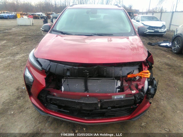 Chevrolet Bolt Euv Premier 2023 1G1FZ6S08P4114310 Image 12
