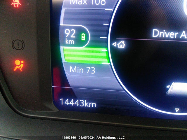 Chevrolet Bolt Euv Premier 2023 1G1FZ6S08P4114310 Image 15