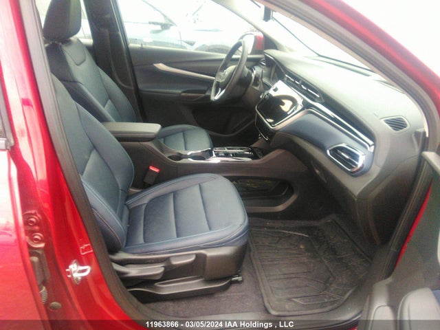 Chevrolet Bolt Euv Premier 2023 1G1FZ6S08P4114310 Image 5