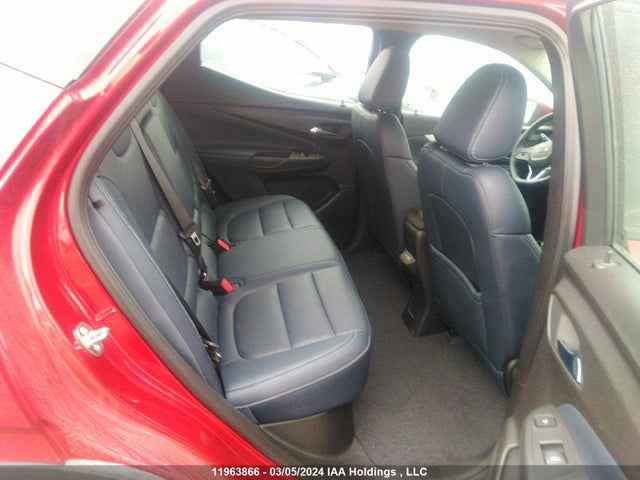 Chevrolet Bolt Euv Premier 2023 1G1FZ6S08P4114310 Image 8