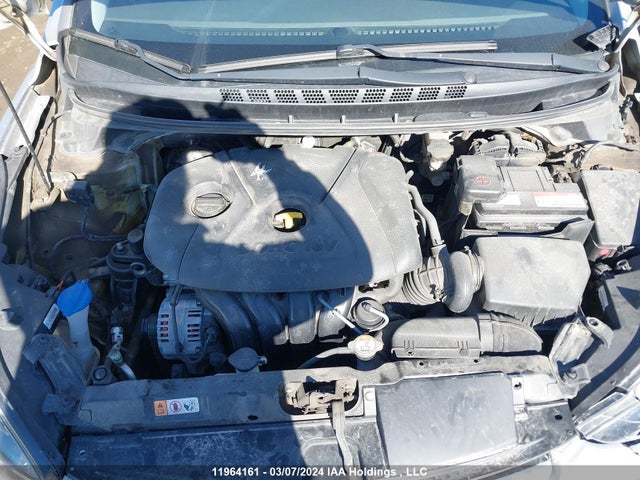 Hyundai dohc mpi nu 2015 5NPDH4AE3FH562062 Image 26