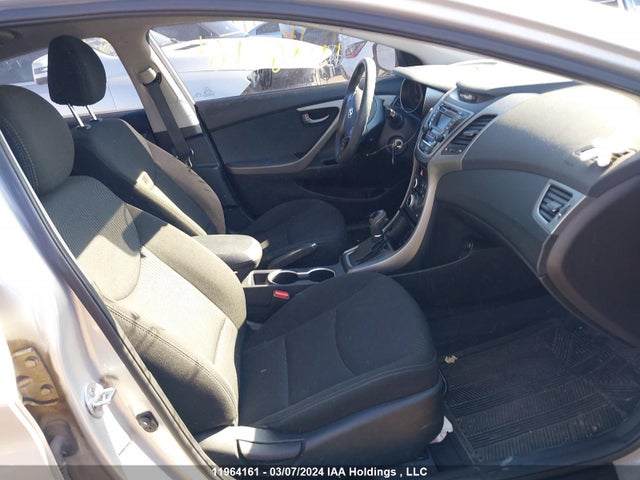 Hyundai dohc mpi nu 2015 5NPDH4AE3FH562062 Image 21